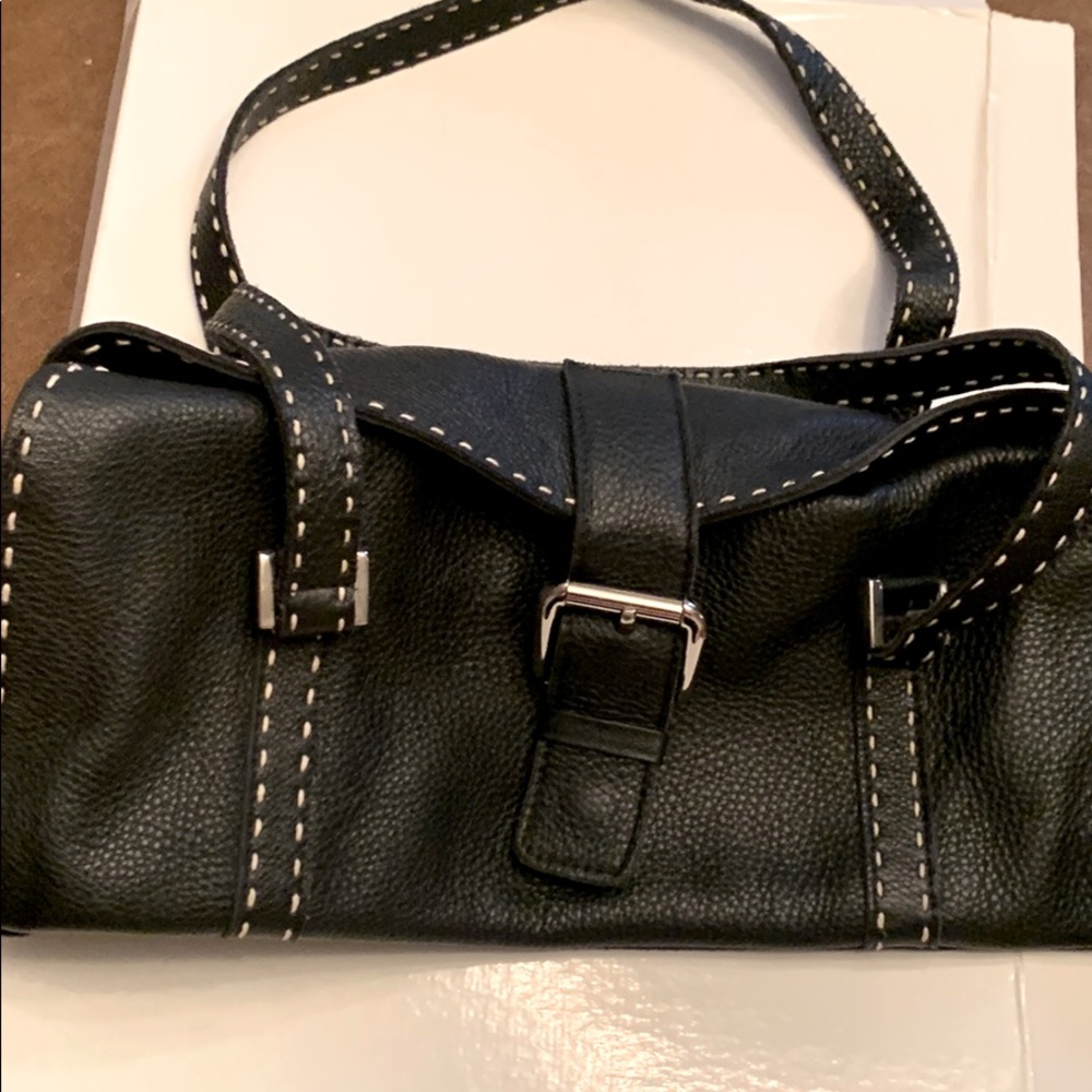 Carla Mancini small shoulder bag